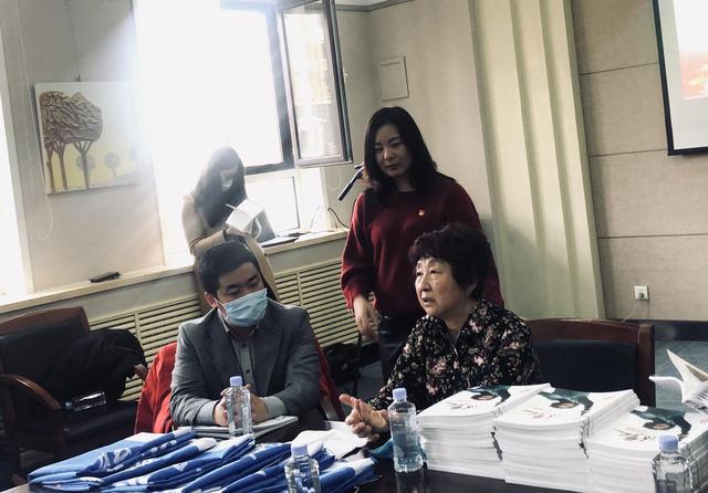 大连"郭大姐"创办"爱心之家"18年!女儿王坤接力投身公益