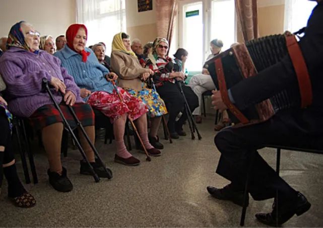 杀害超25名女性 俄罗斯“伏尔加狂人”落网(图