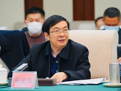 河南省政协开的这个会信息量很大 罕见病多方支