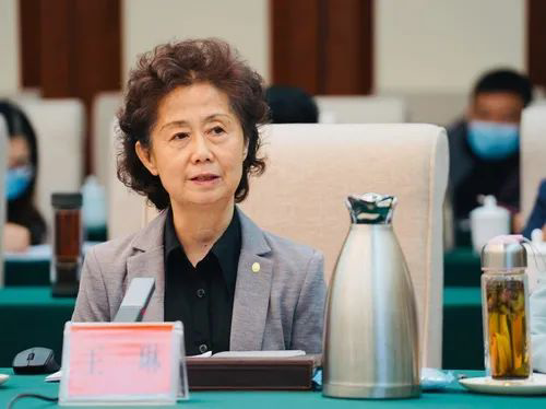 河南省政协开的这个会信息量很大 罕见病多方支
