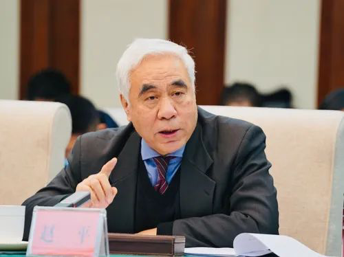 河南省政协开的这个会信息量很大 罕见病多方支