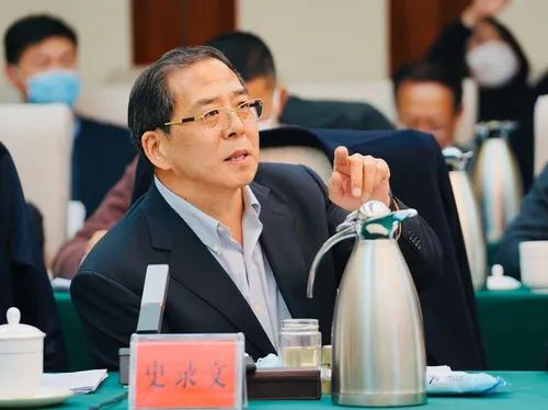 河南省政协开的这个会信息量很大 罕见病多方支