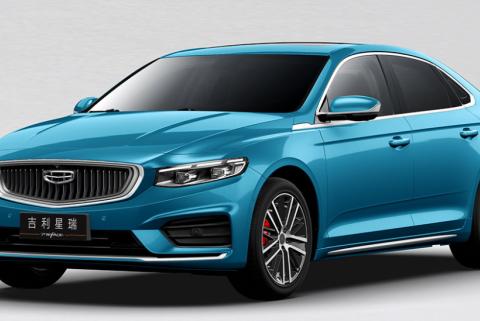 合资和国产哪个香，丰田卡罗拉和吉利星瑞该怎么选？