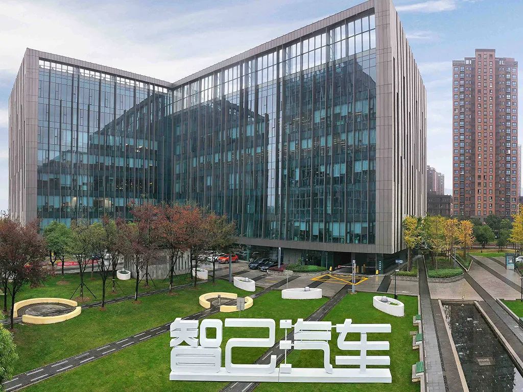 2020国内诞生了这些新品牌车，几乎全为新能源汽车