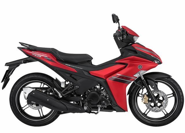 雅马哈全新一代 exciter 155 运动弯梁车登上世界各车媒头条!