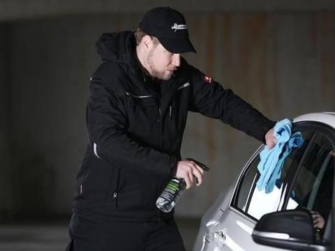 雨季潮湿做好5件事,汽车保养检查电路防止“自燃”!