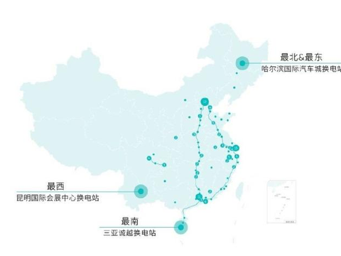特斯拉、蔚来、小鹏，补能方式各出奇招，谁更厉害点？