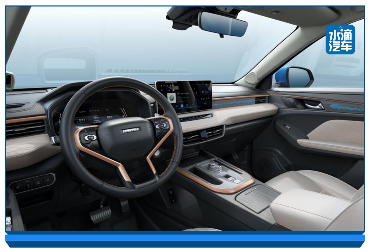 2021年自主品牌上市新车,最重要的几款都在这了