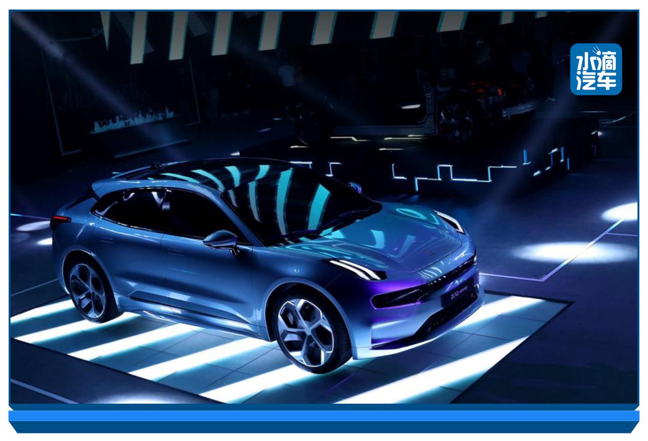 2021年自主品牌上市新车,最重要的几款都在这了