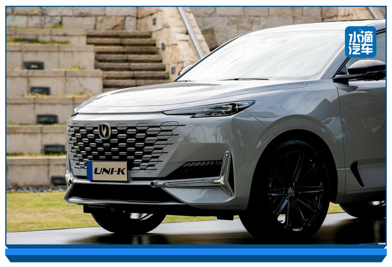 2021年自主品牌上市新车,最重要的几款都在这了