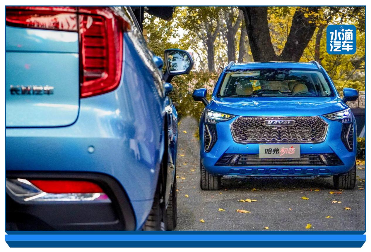 2021年自主品牌上市新车,最重要的几款都在这了