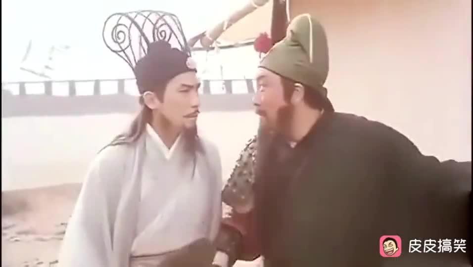 我关某人只读春秋