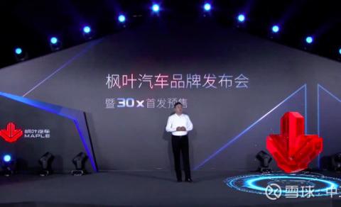 2020诞生了这些新品牌，几乎全为新能源汽车