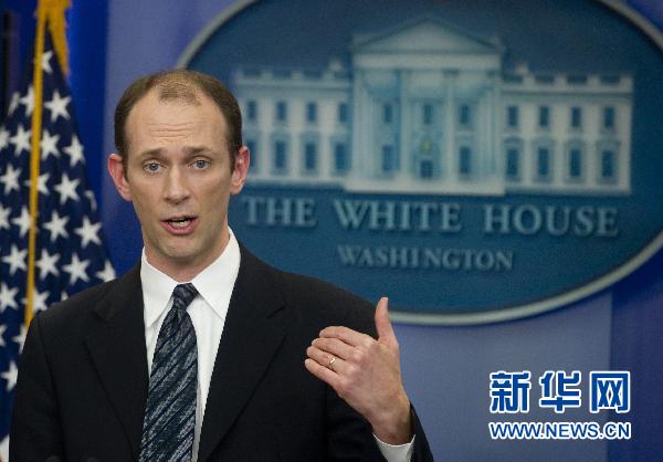 奥斯坦·古尔斯比 新华网 资料图