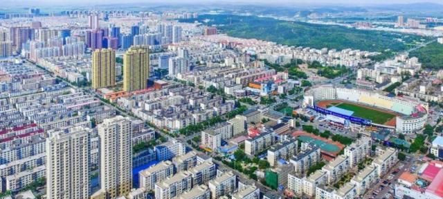 朝阳市gdp_2019年吉林省县市区GDP排名长春朝阳区第一公主岭市第五