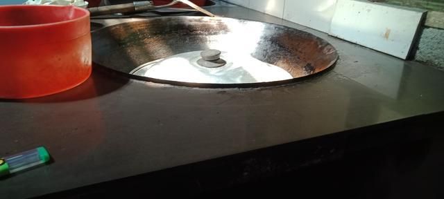 农村现在还有没有用红砖砌的柴火灶?有哪些优点和弊端