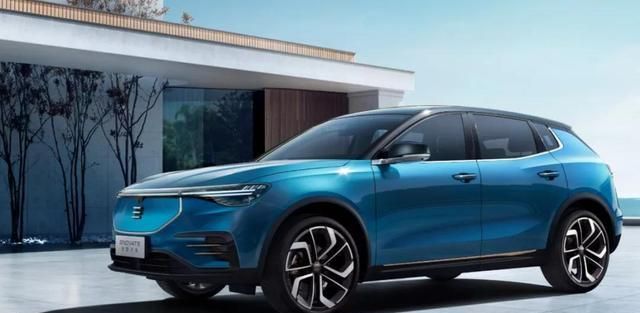 拒搭载811电池,天际ME7为何如此“固执”?