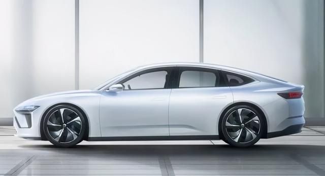 蔚来首款轿车C位出道,900km续航+L3自动驾驶能否赶超特斯拉?休闲区蓝鸢梦想 - Www.slyday.coM 蔚来首款轿车C位出道,900km续航+L3自动驾驶能否赶超特斯拉?休闲区蓝鸢梦想 - Www.slyday.coM