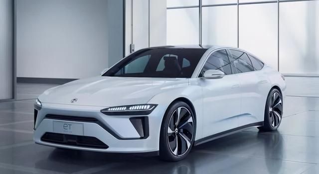 蔚来首款轿车C位出道,900km续航+L3自动驾驶能否赶超特斯拉?休闲区蓝鸢梦想 - Www.slyday.coM 蔚来首款轿车C位出道,900km续航+L3自动驾驶能否赶超特斯拉?休闲区蓝鸢梦想 - Www.slyday.coM