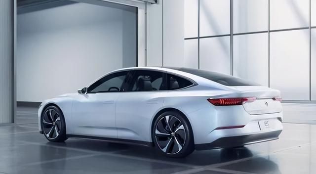 蔚来首款轿车C位出道,900km续航+L3自动驾驶能否赶超特斯拉?休闲区蓝鸢梦想 - Www.slyday.coM 蔚来首款轿车C位出道,900km续航+L3自动驾驶能否赶超特斯拉?休闲区蓝鸢梦想 - Www.slyday.coM