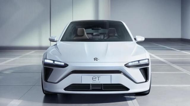 蔚来首款轿车C位出道,900km续航+L3自动驾驶能否赶超特斯拉?休闲区蓝鸢梦想 - Www.slyday.coM 蔚来首款轿车C位出道,900km续航+L3自动驾驶能否赶超特斯拉?休闲区蓝鸢梦想 - Www.slyday.coM