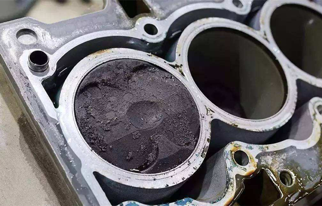 怎么判断自己的车有没有积碳？以下方法要学会，别听4S店忽悠