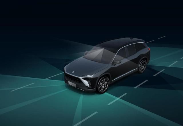 蔚来首款轿车C位出道,900km续航+L3自动驾驶能否赶超特斯拉?休闲区蓝鸢梦想 - Www.slyday.coM 蔚来首款轿车C位出道,900km续航+L3自动驾驶能否赶超特斯拉?休闲区蓝鸢梦想 - Www.slyday.coM