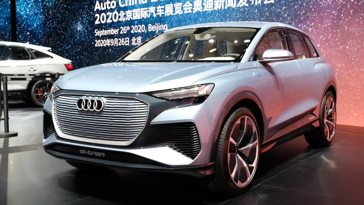 最新款汽车2021新款,2021新款车10万左右 2020期待丨2021年有哪些新车等着我们买买买-新浪汽车