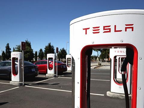 特斯拉在华建新厂，放眼超充市场