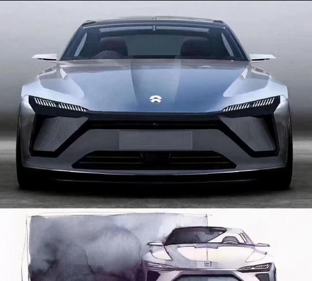 蔚来首款轿车C位出道,900km续航+L3自动驾驶能否赶超特斯拉?休闲区蓝鸢梦想 - Www.slyday.coM 蔚来首款轿车C位出道,900km续航+L3自动驾驶能否赶超特斯拉?休闲区蓝鸢梦想 - Www.slyday.coM