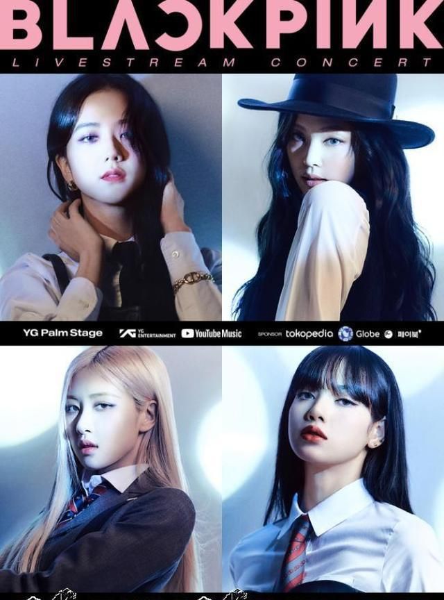 blackpink口哨舞蹈,blackpink口哨 blackpink《口哨》破六亿之际再来好消息,成员将陆续发solo曲