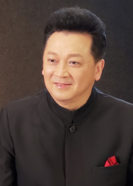 晨读 | 郁钧剑:歌唱的2020年