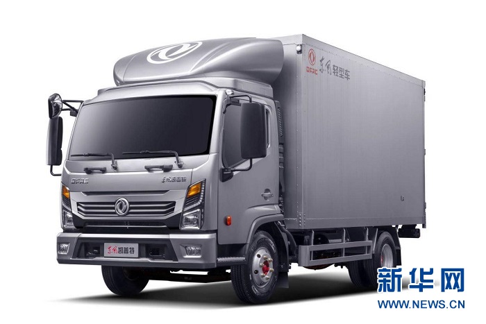 多线发力做服务 东风汽车股份“真美满”品牌落地有声