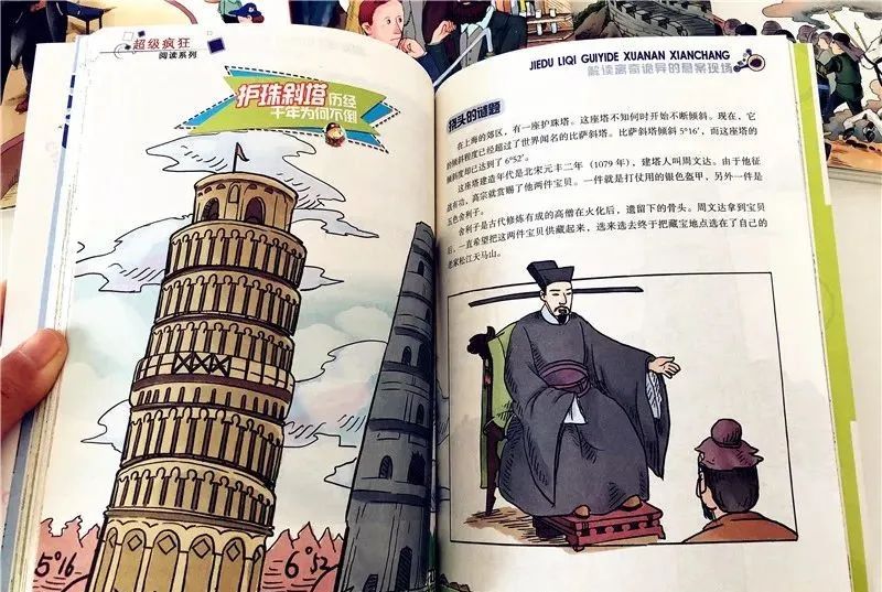 哈佛大学教授:不爱阅读这类书的孩子,将沦为潜在差生!6岁开始一定要抓住这点休闲区蓝鸢梦想 - Www.slyday.coM 哈佛大学教授:不爱阅读这类书的孩子,将沦为潜在差生!6岁开始一定要抓住这点休闲区蓝鸢梦想 - Www.slyday.coM