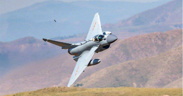 巴基斯坦真会采购歼10战机吗 拜登上台后或被搅