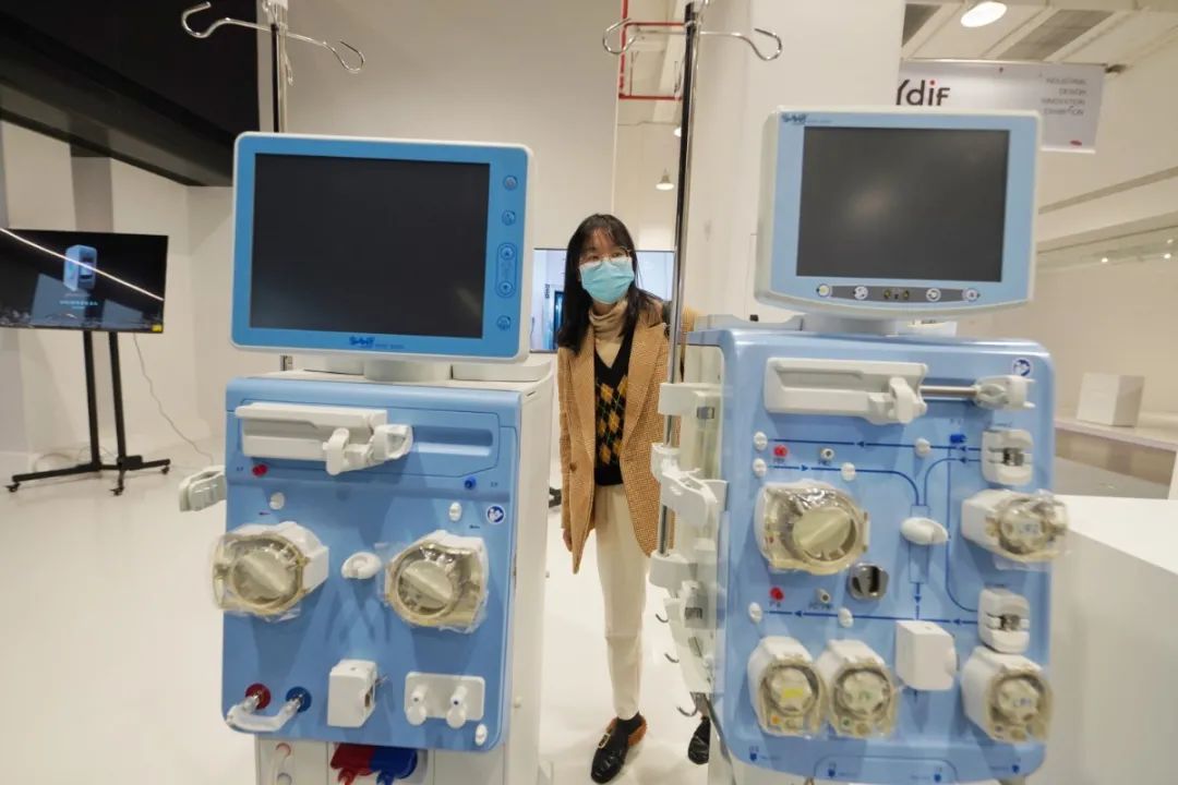技分科部现品在产罗展进场嘉 摄。