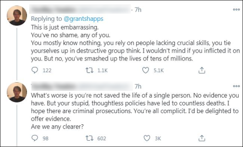 有钱就可以为所欲为？英国：是的