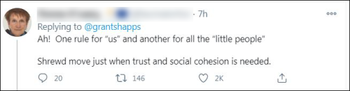 有钱就可以为所欲为？英国：是的