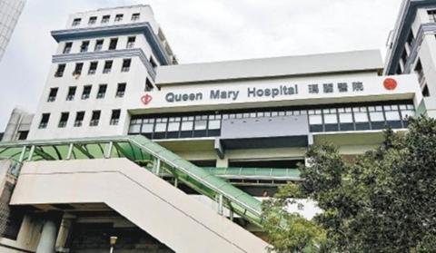 他被确认为香港最年轻新冠逝者 体内还检出流感