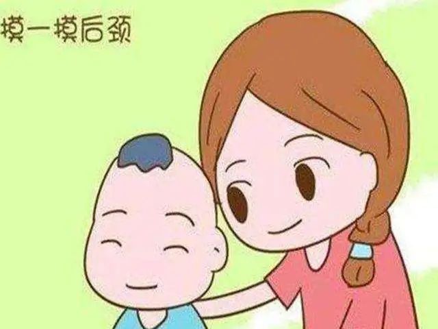 发凉就说明孩子健康出现了问题,也不能因此就判定孩子体虚,易寒体质等