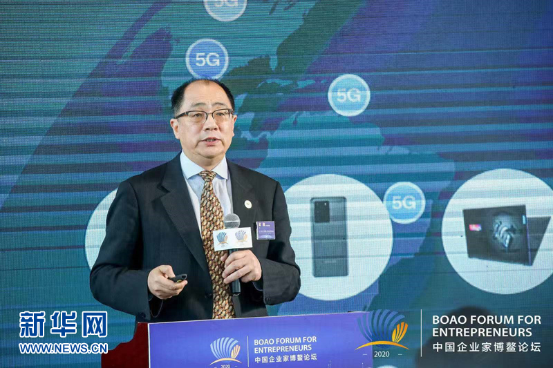 高通董事长_高通骁龙(2)