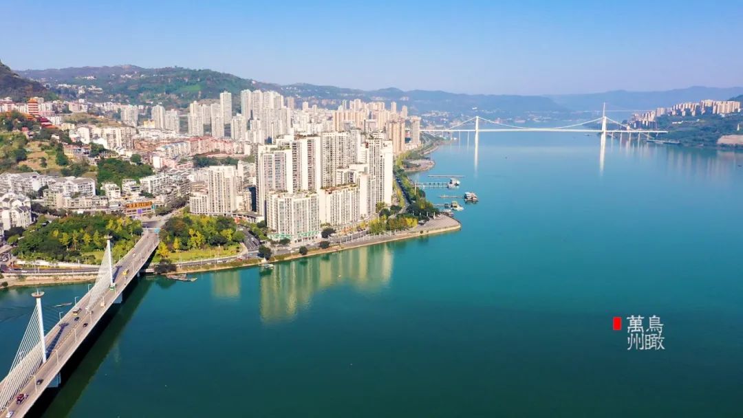 重庆万州区有多少人口_重庆万州区长白文龙(3)