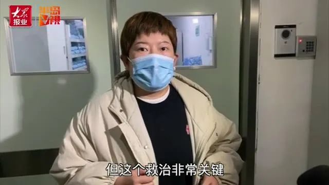 62岁老人出门买馒头倒地昏迷 先后被他救了两次