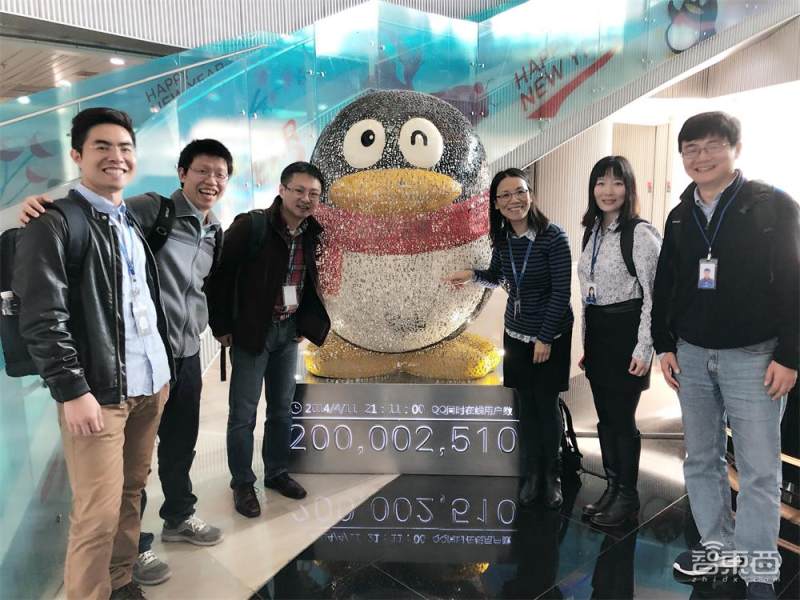 腾讯开源首款H.266播放器!专访背后“天团”腾讯多媒体实验室插图3 腾讯开源首款H.266播放器!专访背后“天团”腾讯多媒体实验室插图3