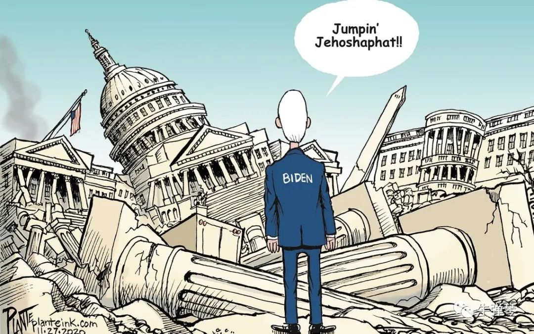 面对美国最新挑衅 中方强烈谴责还送它八个字