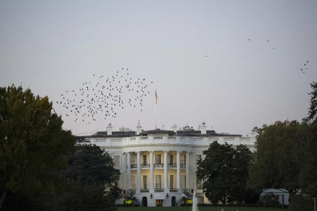 官媒：中美关系破冰不容易 拜登团队成员也有＂