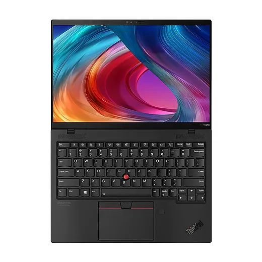 thinkpad x1 nano 参数,thinkpadx1nano 仅907g重thinkpadx1nano商务旗舰本发布9999元起