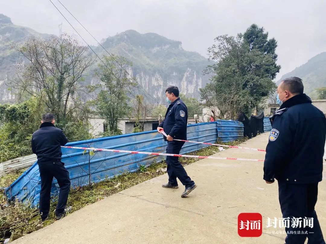 15人私闯贵州溶洞,获救后竟然这么说…
