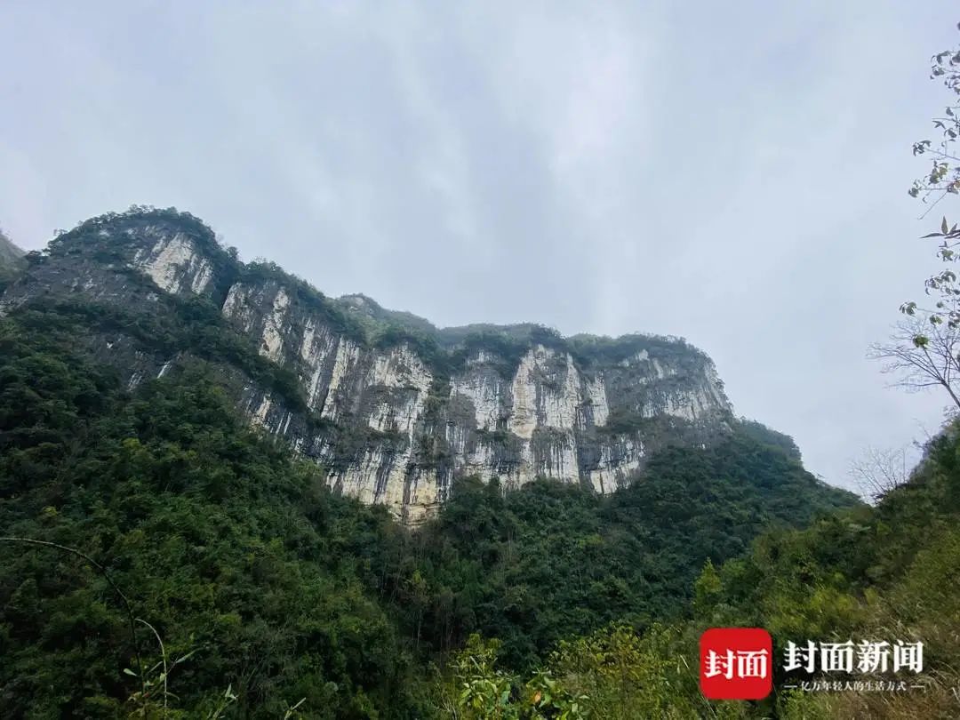 15人私闯贵州溶洞,获救后竟然这么说…