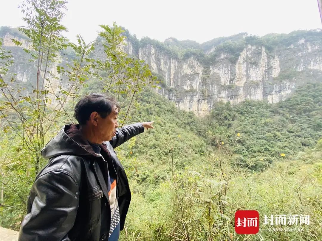 15人私闯贵州溶洞,获救后竟然这么说…
